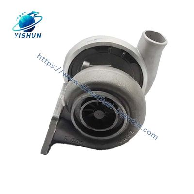 Excavator SK330-6 Engine 6D16 Turbocharger Turbo 704794-0001 466670-0013 ME078660 ME078871