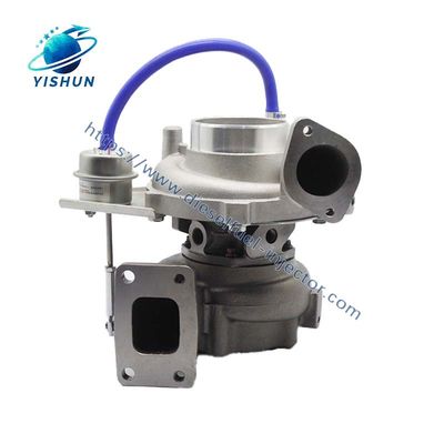 J08E Engine Turbocharger SK350-8 SK350-10 Turbo Excavator Parts