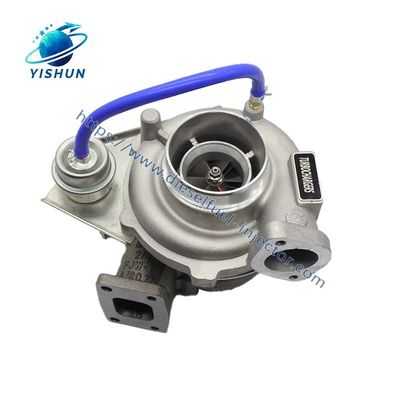 J08E Engine Turbocharger SK350-8 SK350-10 Turbo Excavator Parts