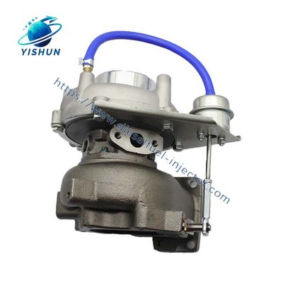 J08E Engine Turbocharger SK350-8 SK350-10 Turbo Excavator Parts