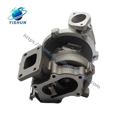 J08E Engine Turbocharger SK350-8 SK350-10 Turbo Excavator Parts
