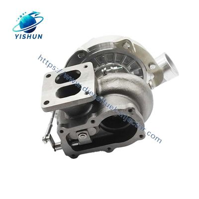 SK460-8 P11C Turbocharger 24100-4480c 17201-E0230 for Excavator Sk480-8 Sk460-8 Engine P11c