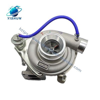 SK460-8 P11C Turbocharger 24100-4480c 17201-E0230 for Excavator Sk480-8 Sk460-8 Engine P11c