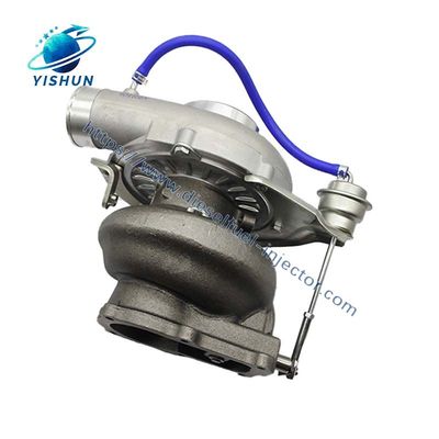 SK460-8 P11C Turbocharger 24100-4480c 17201-E0230 for Excavator Sk480-8 Sk460-8 Engine P11c