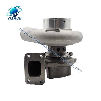 Excavator Parts Turbocharger D06F For Excavator SY245 SY265 49179-06210