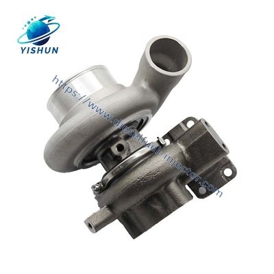 Excavator Parts Turbocharger D06F For Excavator SY245 SY265 49179-06210