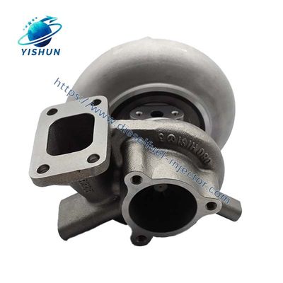 Excavator Parts Turbocharger D06F For Excavator SY245 SY265 49179-06210