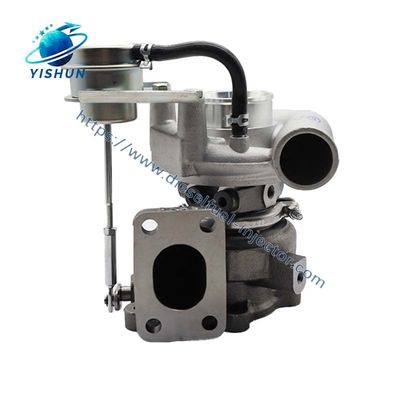 Excavator Parts Diesel Engine 4m40 Turbocharger Supercharger 4m50 Sy215-10 with High Quality