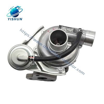 Turbocharger 8981899362 for SY75-9 4LE2 Engine