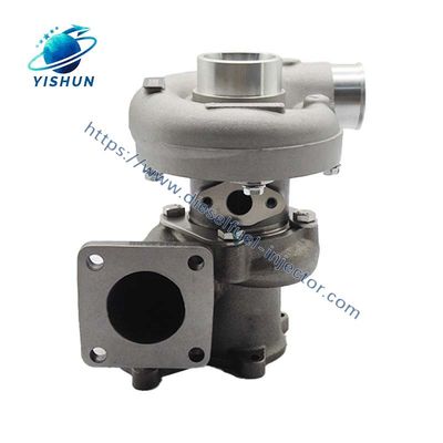 Turbocharger 8-98189-9362 VA410222 4LE2 4JG1 Engine For SY75 SY135-9 Excavator