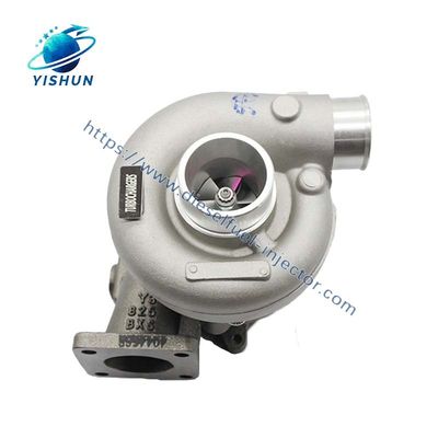 Turbocharger 8-98189-9362 VA410222 4LE2 4JG1 Engine For SY75 SY135-9 Excavator