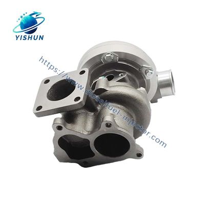 Turbocharger 8-98189-9362 VA410222 4LE2 4JG1 Engine For SY75 SY135-9 Excavator