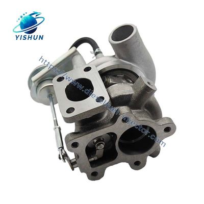 Excavator Parts Diesel Engine 4m40 Turbocharger Supercharger 4m50 Sy215-10 with High Quality