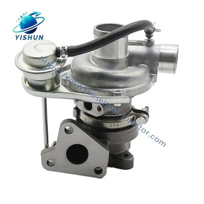 Turbocharger 8981899362 for SY75-9 4LE2 Engine