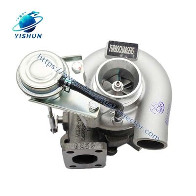 Excavator Parts Diesel Engine 4m40 Turbocharger Supercharger 4m50 Sy215-10 with High Quality