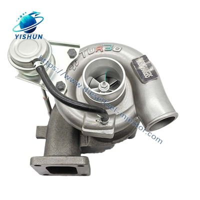 Turbo TD06-7 Turbocharger ME304598 49179-02712 for diesel Engine 6M60