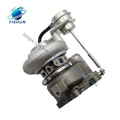 Excavator Parts Diesel Engine 4m40 Turbocharger Supercharger 4m50 Sy215-10 with High Quality