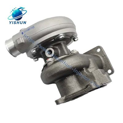 Turbocharger 8-98189-9362 VA410222 4LE2 4JG1 Engine For SY75 SY135-9 Excavator