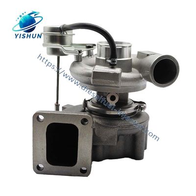Turbo TD06-7 Turbocharger ME304598 49179-02712 for diesel Engine 6M60