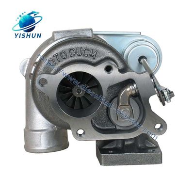 Turbocharger 172-12920 1G565-17015 For TD04-12T V3300 3.3L Engine