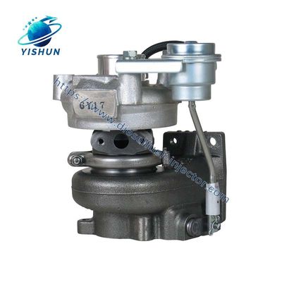 Turbocharger 172-12920 1G565-17015 For TD04-12T V3300 3.3L Engine