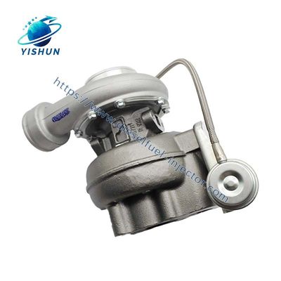 Excavator Parts Turbocharger S200G WS2B 04259318KZ 3802190 56201970001 318815 for BF6M1013FC Engine