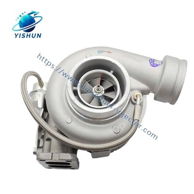 Excavator Parts Turbocharger S200G WS2B 04259318KZ 3802190 56201970001 318815 for BF6M1013FC Engine