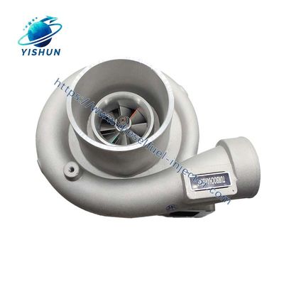 1978-05 3018068  Turbo T46 Turbocharger Compatible with Engine 3026924 3018067