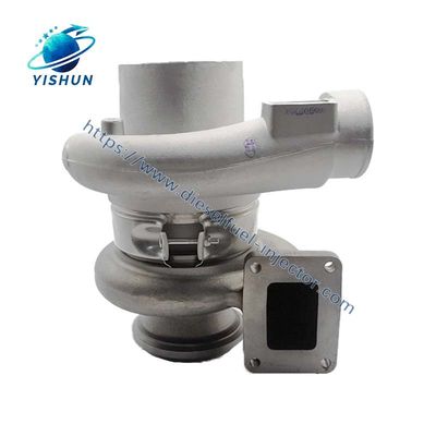 1978-05 3018068  Turbo T46 Turbocharger Compatible with Engine 3026924 3018067