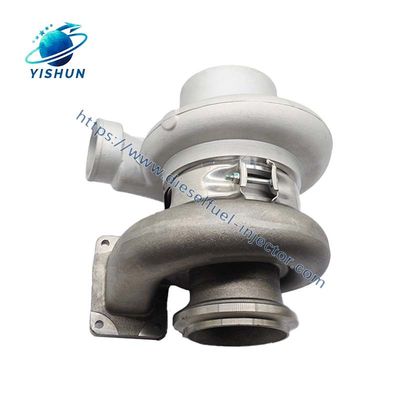 1978-05 3018068  Turbo T46 Turbocharger Compatible with Engine 3026924 3018067