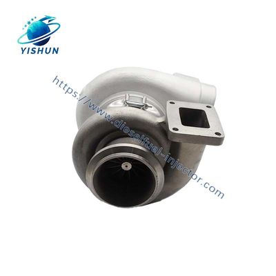 1978-05 3018068  Turbo T46 Turbocharger Compatible with Engine 3026924 3018067
