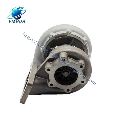 GJ90B Turbo W-D615.67A Turbocharger 9223A 17111521 For Excavator Engine Parts