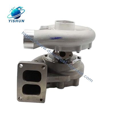 GJ90B Turbo W-D615.67A Turbocharger 9223A 17111521 For Excavator Engine Parts
