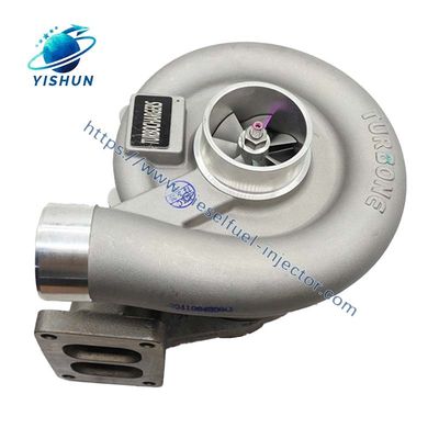 GJ90B Turbo W-D615.67A Turbocharger 9223A 17111521 For Excavator Engine Parts