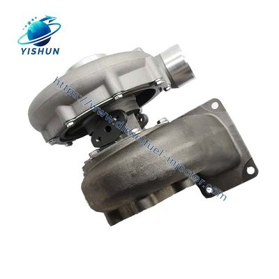 GJ90B Turbo W-D615.67A Turbocharger 9223A 17111521 For Excavator Engine Parts