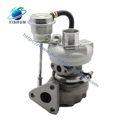 Turbo Charger TD025M-05C A31T V1505-T-E3B 16292-17012