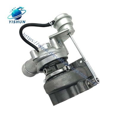 238-9349 Turbocharger Aftermarket for 3024 247B 257B 2389349 C2.2 226B 232B