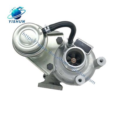 Turbo TD04L4-09TK3 Turbocharger 436-1920 4361920 For 236D 242D 246D 257D 259D 262D