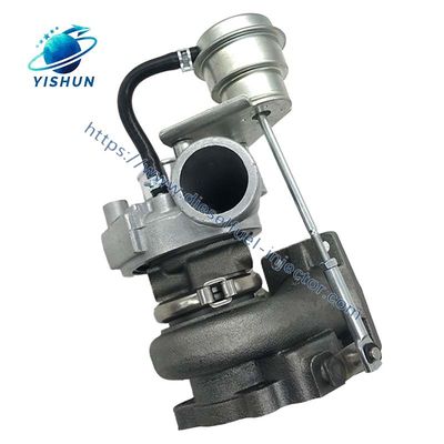 Turbo TD04L4-09TK3 Turbocharger 436-1920 4361920 For 236D 242D 246D 257D 259D 262D