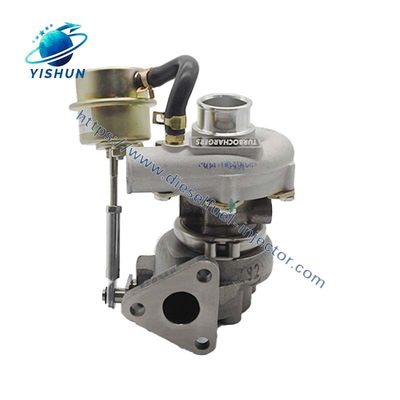 Turbo SJ44Q Turbocharger 3408023810002 480ZLQ-001 490ZLQ-002 For Engine 4D18E