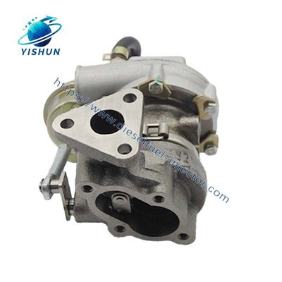 Turbo SJ44Q Turbocharger 3408023810002 480ZLQ-001 490ZLQ-002 For Engine 4D18E