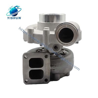 K31 Turbocharger 5331-988-7201 51.09100-751 51091007487 D2866LF25 Engine