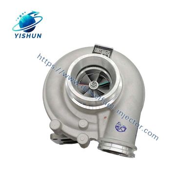 K31 Turbocharger 5331-988-7201 51.09100-751 51091007487 D2866LF25 Engine