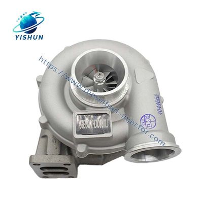 Turbocharger Assy Auto Parts Turbo K27-115-01 741743 07118 2075553002 Supercharger Turbone Complete Turbo Kit