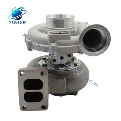 Turbocharger Assy Auto Parts Turbo K27-115-01 741743 07118 2075553002 Supercharger Turbone Complete Turbo Kit