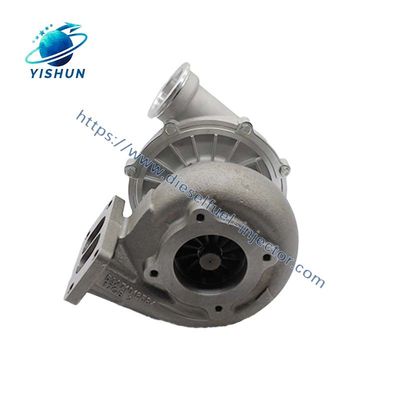 Turbocharger Assy Auto Parts Turbo K27-115-01 741743 07118 2075553002 Supercharger Turbone Complete Turbo Kit