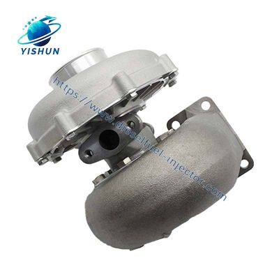 Turbocharger Assy Auto Parts Turbo K27-115-01 741743 07118 2075553002 Supercharger Turbone Complete Turbo Kit
