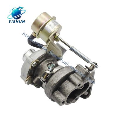 Turbo SJ44Q Turbocharger 3408023810002 480ZLQ-001 490ZLQ-002 For Engine 4D18E