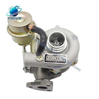 Turbo SJ44Q Turbocharger 3408023810002 480ZLQ-001 490ZLQ-002 For Engine 4D18E