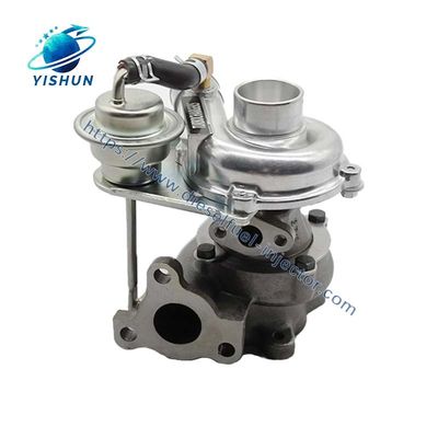 3D84 3TN84 Turbo Excavator Engine Turbocharger 129189-18010 129403-18050